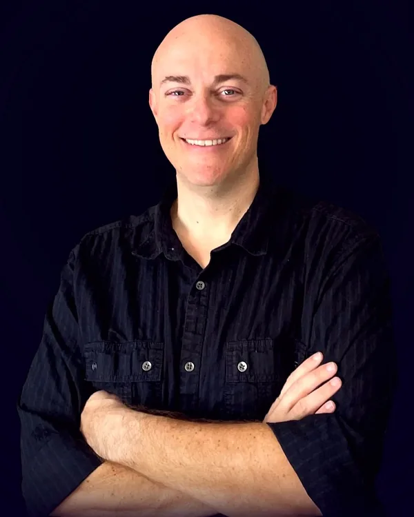 Ed Middlebrooks, co-founder of Prime Signal