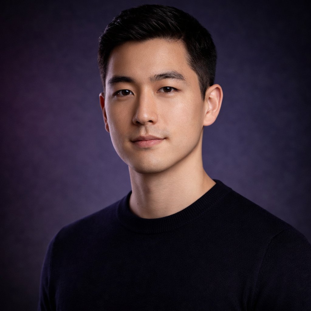 David Kim