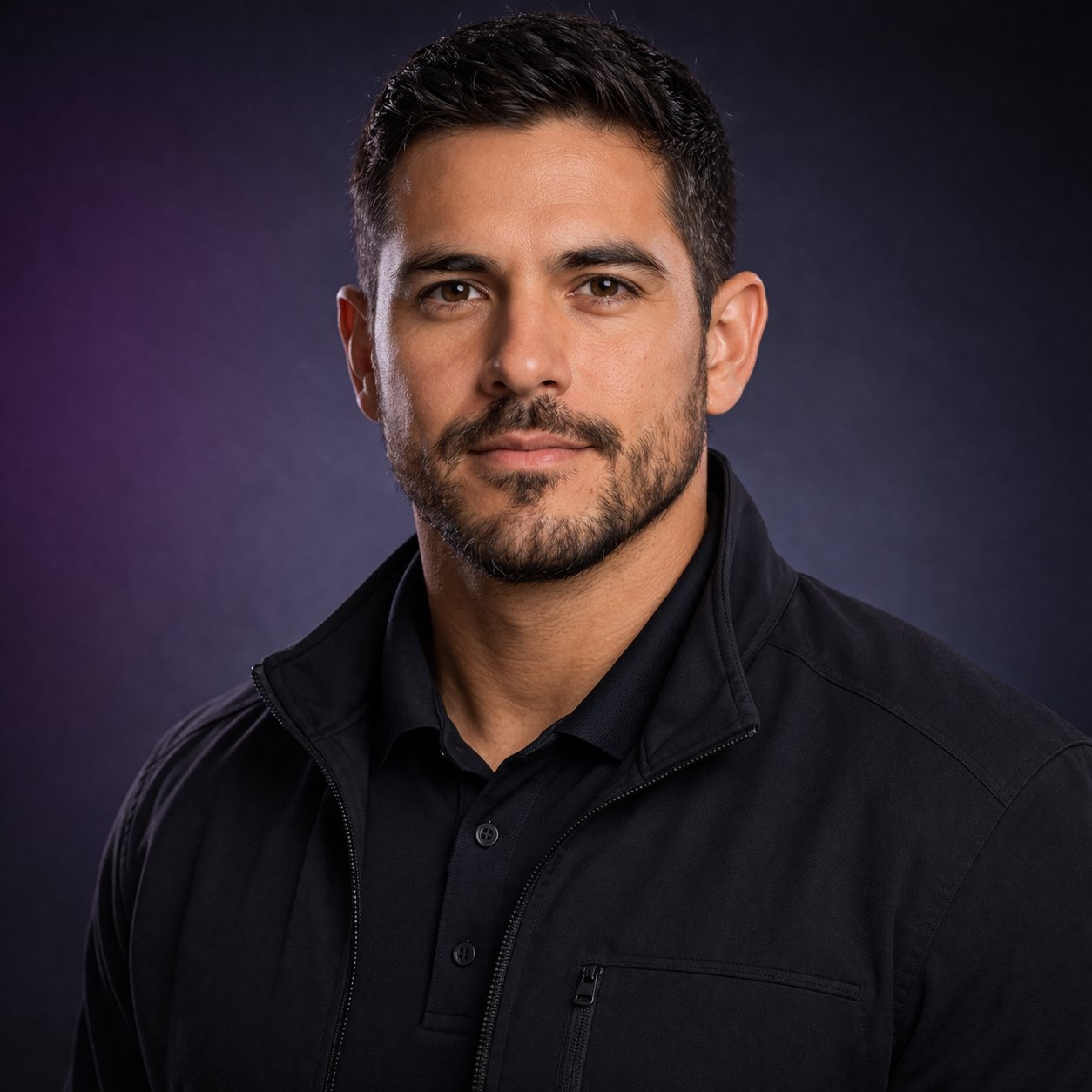Jake Torres
