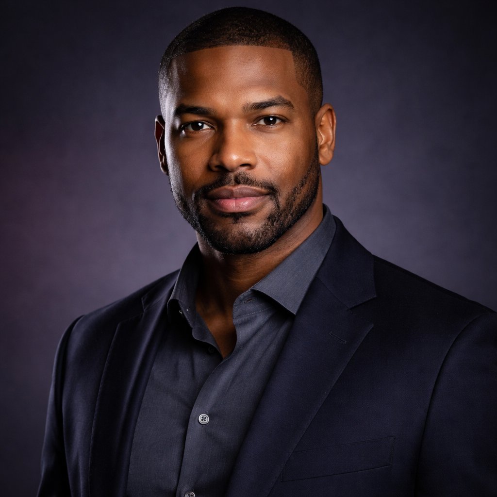 Marcus Grant