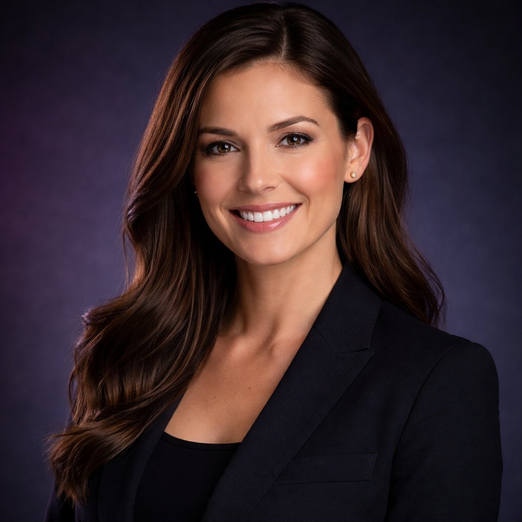 Megan Cole