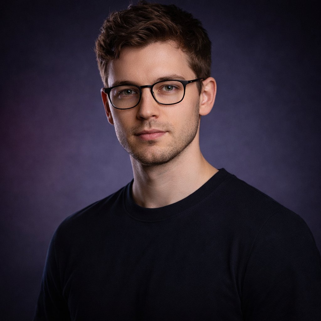 Nathan Cross