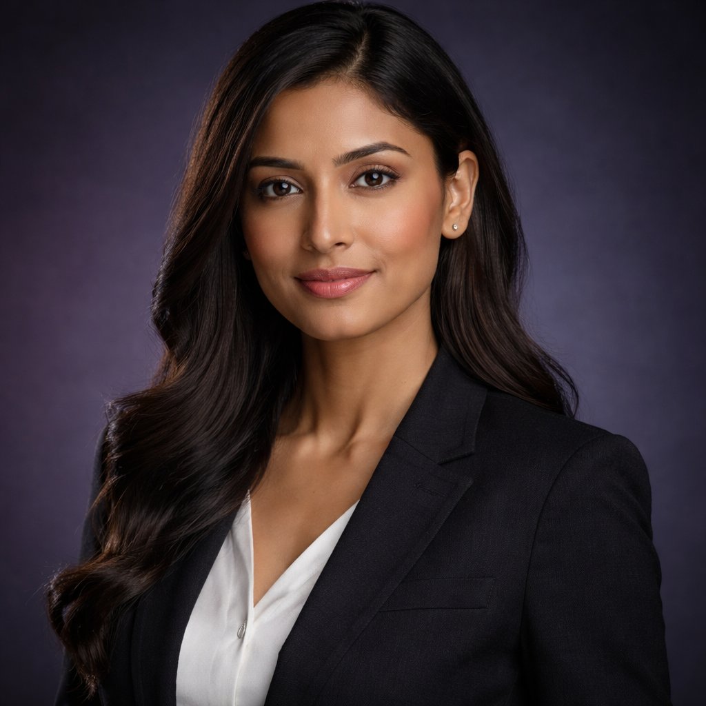 Priya Ashford