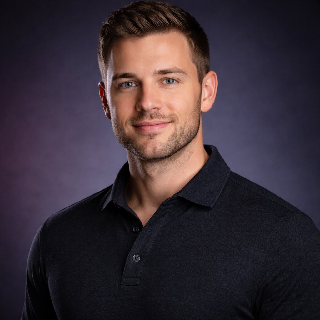 Ryan Mercer