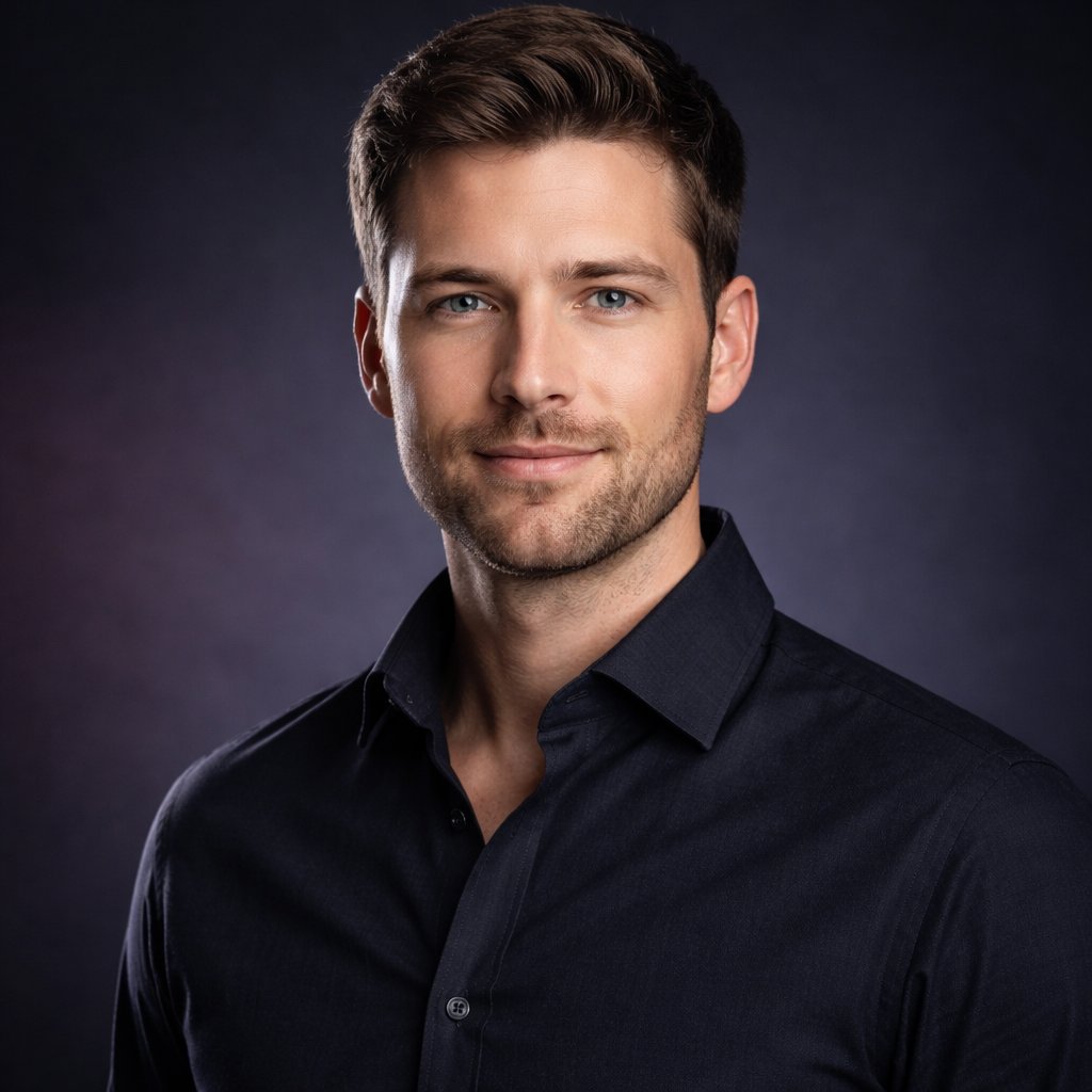 Sam Weston