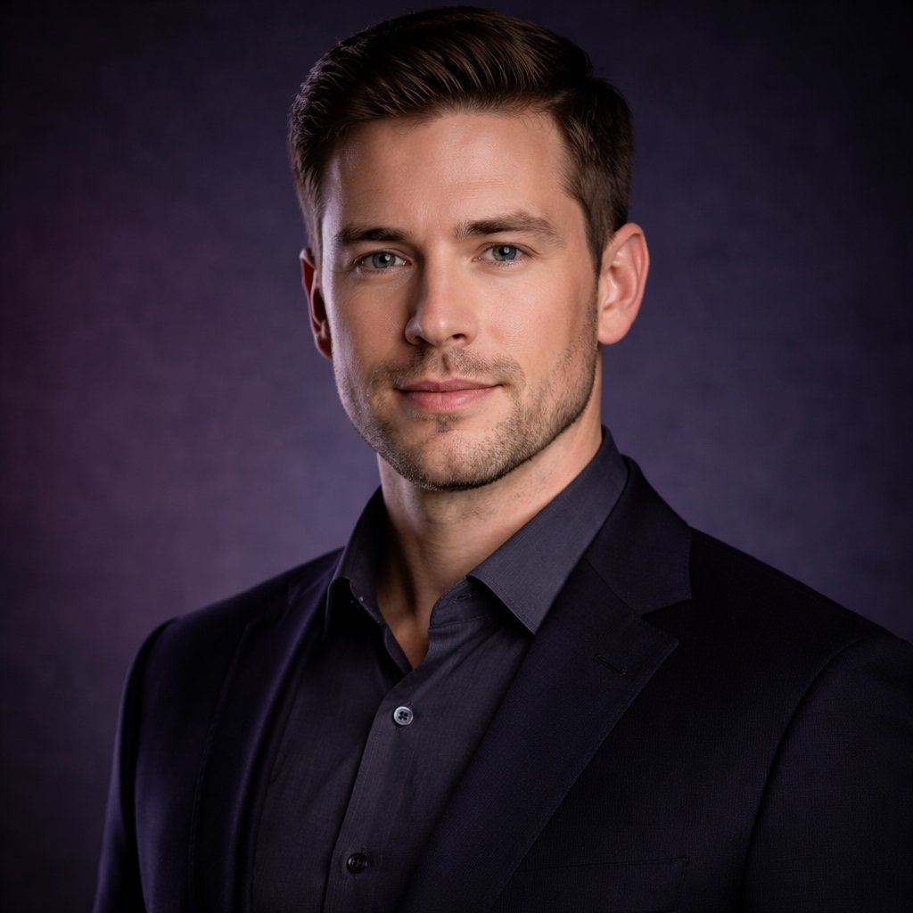 Scott Palmer